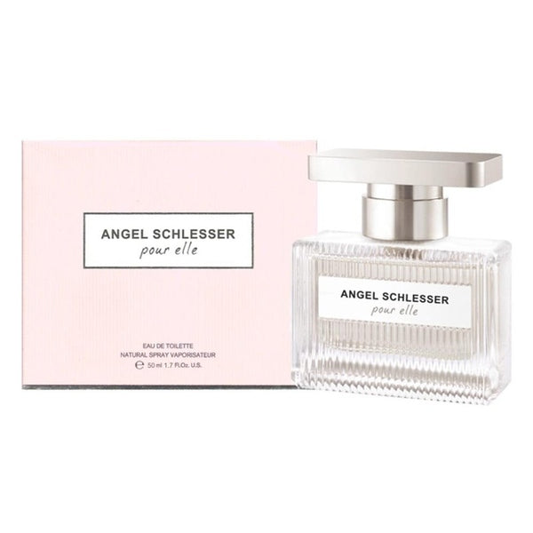 Angel Schlesser Pour Elle Eau de Toilette 50ml Spray