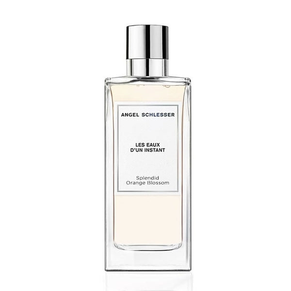 Angel Schlesser Splendid Orange Blossom Eau de Toilette 100ml Spray