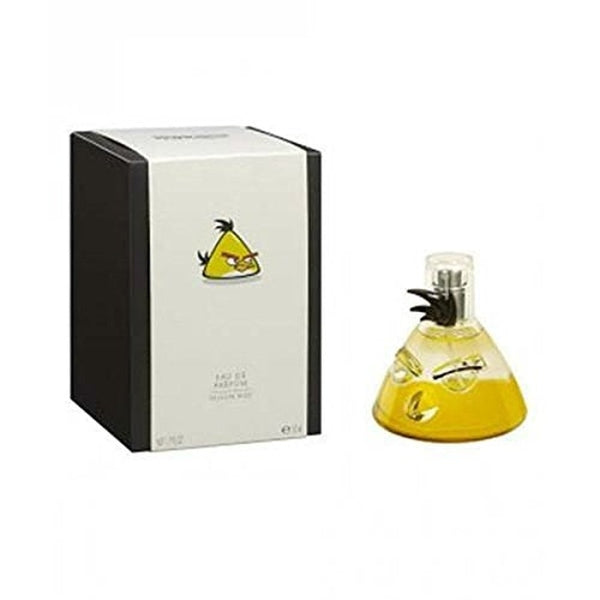 Angry Birds Yellow Bird Eau de Parfum 50ml Spray