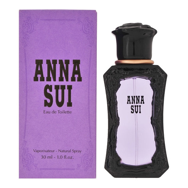 Anna Sui Eau de Toilette 30ml Spray