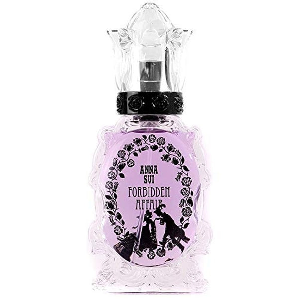Anna Sui Forbidden Affair Eau de Toilette 30ml Spray