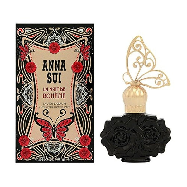 Anna Sui La Nuit de Bohème Eau de Parfum 30ml Spray