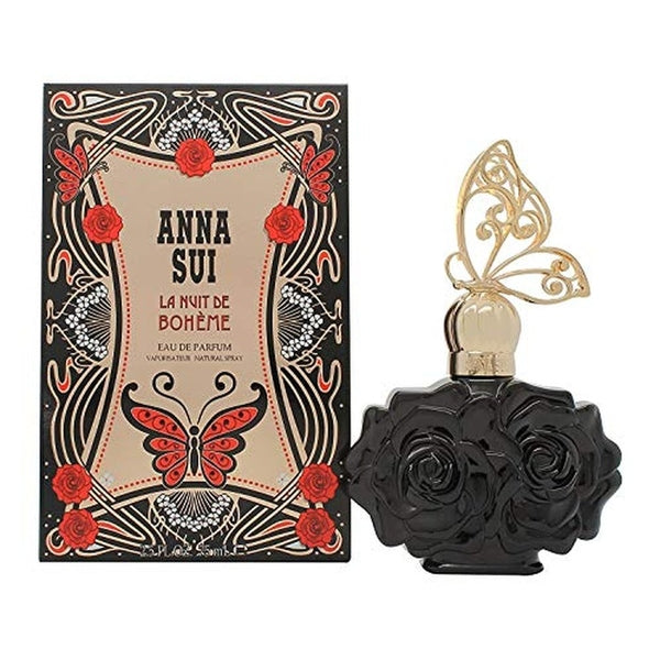 Anna Sui La Nuit de Bohème Eau de Parfum 75ml Spray