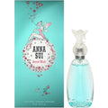 Anna Sui Secret Wish Eau de Toilette 50ml Spray
