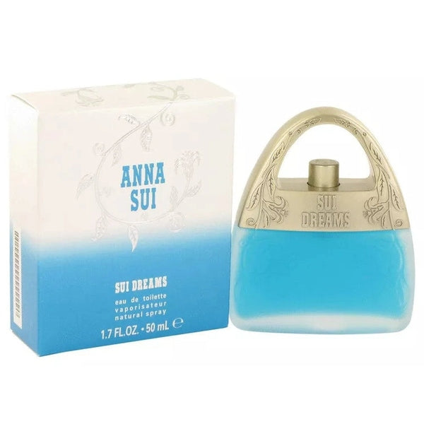 Anna Sui Sui Dreams Eau de Toilette 50ml Spray
