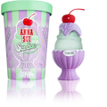 Anna Sui Sundae Violet Vibe Eau de Toilette 50ml Spray