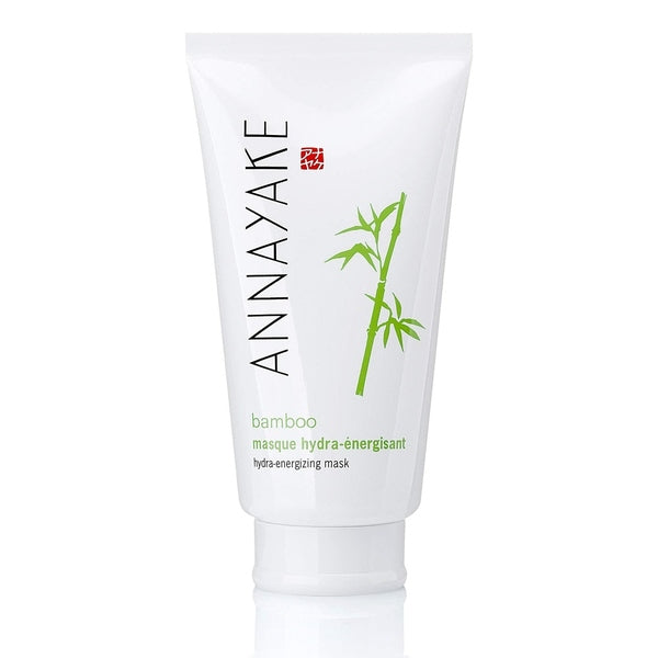 Annayake Bamboo Hydra-Energising Mask 75ml