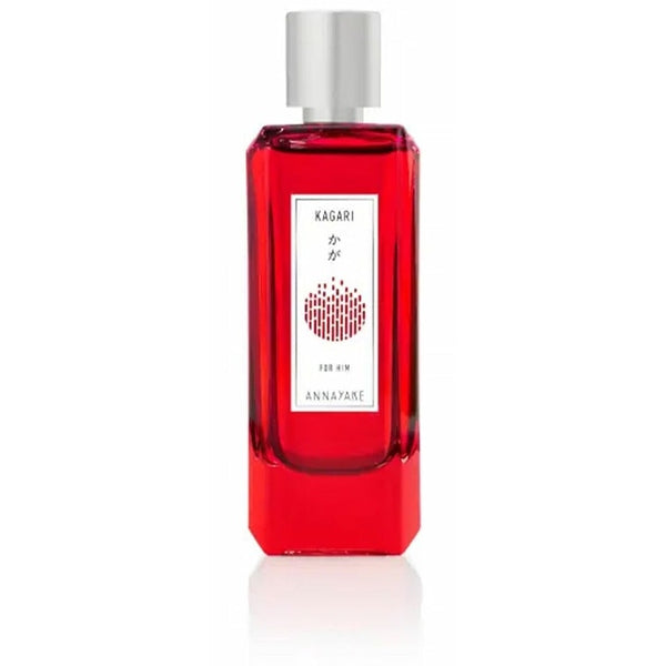 Annayake Kagari for Him Eau de Toilette 100ml Spray