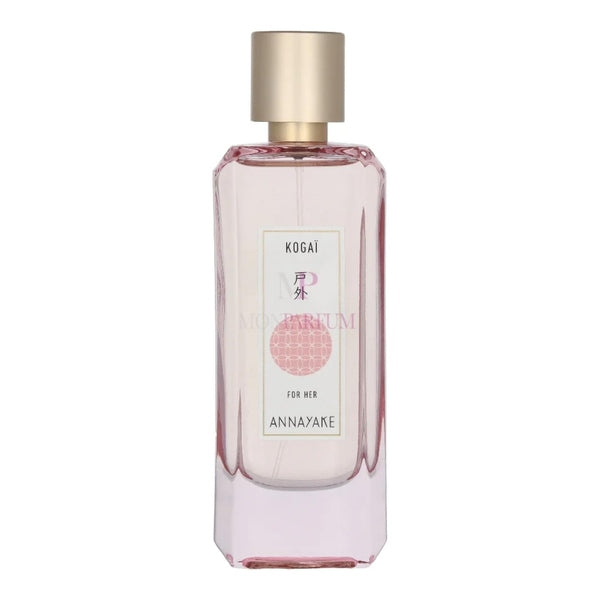 Annayake Kogaï For Her Eau de Parfum 100ml Spray