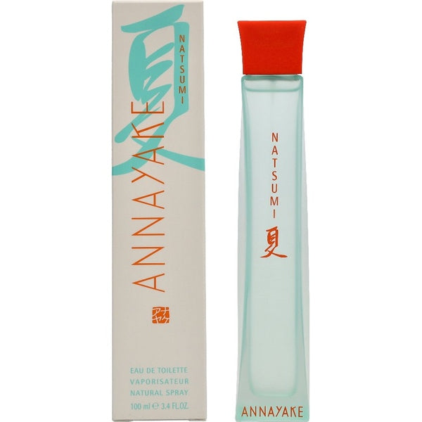 Annayake Natsumi Eau de Toilette 100ml Spray
