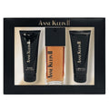 Anne Klein II Gift Set 100ml EDP + 100ml Shower Gel + 100ml Body Lotion
