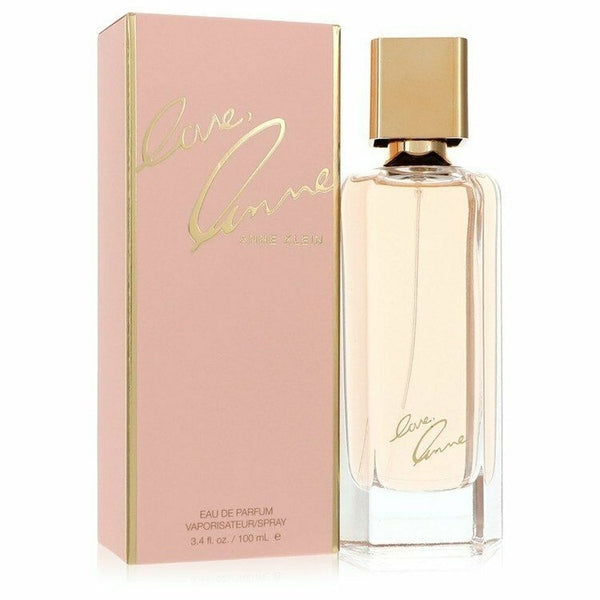 Anne Klein Love, Anne Eau de Parfum 100ml Spray