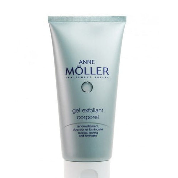 Anne Möller Body Scrub Gel 200ml