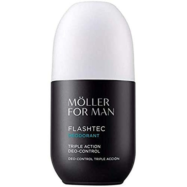 Anne Möller For Man Triple Action Deodorant 75ml