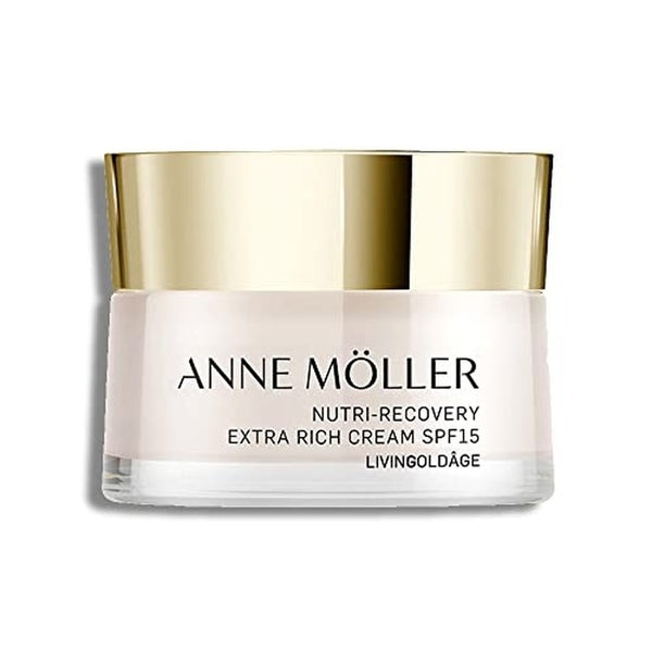 Anne Möller Livingoldâge Nutri-Recovery Extra Rich Cream SPF15 50ml