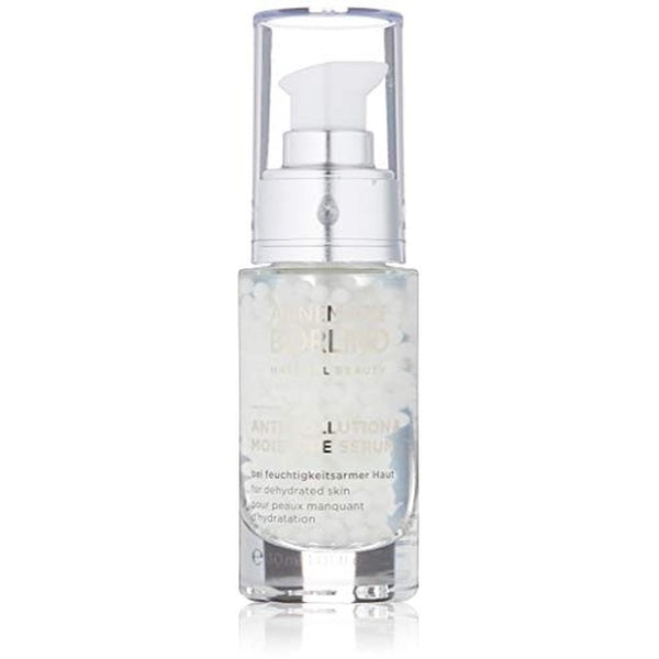 Annemarie Börlind Anti-Pollution & Moisture Serum 30ml - Dehydrated Skin
