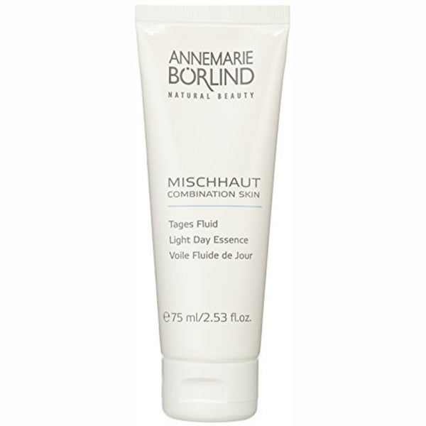 Annemarie Börlind Combination Skin Mattifying Day Fluid 75ml