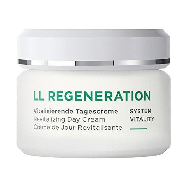 Annemarie Börlind LL Regeneration Revitalizing Day Cream 50ml