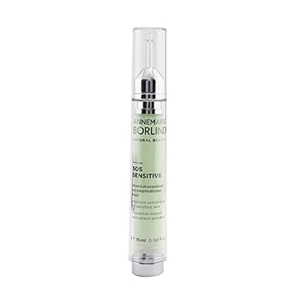 Annemarie Börlind SOS Sensitive Intensive Concentrate 15ml