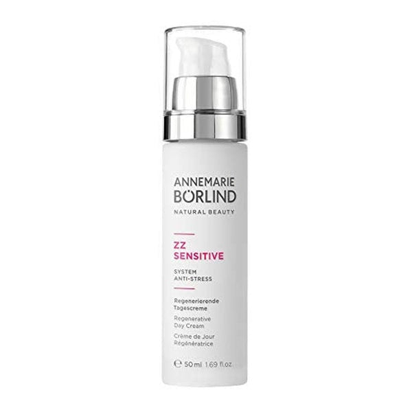 Annemarie Börlind ZZ Sensitive Regenerative Day Cream 50ml