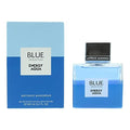 Antonio Banderas Blue Seduction Energy Aqua Eau de Toilette 100ml Spray