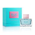 Antonio Banderas Blue Seduction for Women Eau de Toilette 80ml Spray
