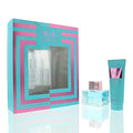 Antonio Banderas Blue Seduction for Women Gift Set 80ml EDT + 75ml Body Lotion