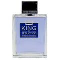 Antonio Banderas King Of Seduction Eau de Toilette 200ml Spray
