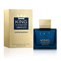Antonio Banderas King of Seduction Absolute Eau de Toilette 100ml Spray