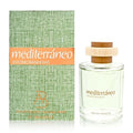 Antonio Banderas Mediterraneo Eau de Toilette 100ml Spray