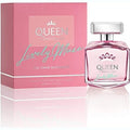 Antonio Banderas Queen of Seduction Lively Muse Eau de Toilette 80ml Spray