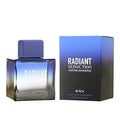 Antonio Banderas Radiant Seduction in Black Eau de Toilette 100ml Spray