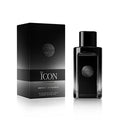 Antonio Banderas The Icon Eau de Parfum 100ml Spray