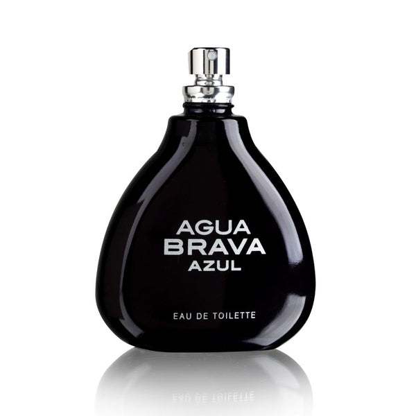 Antonio Puig Aqua Brava Azul Eau de Toilette 100ml Spray