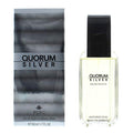 Antonio Puig Quorum Silver Eau de Toilette 50ml Spray