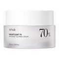 Anua Heartleaf 70 Intense Calming Cream 50ml