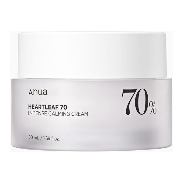 Anua Heartleaf 70 Intense Calming Cream 50ml