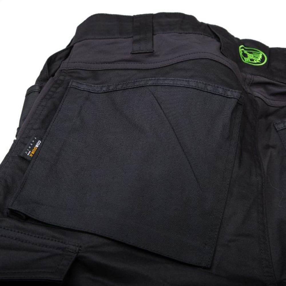 Apache Bancroft Slim Fit Stretch Flex Holster Trouser