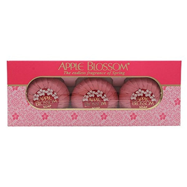 Apple Blossom Soap 150g