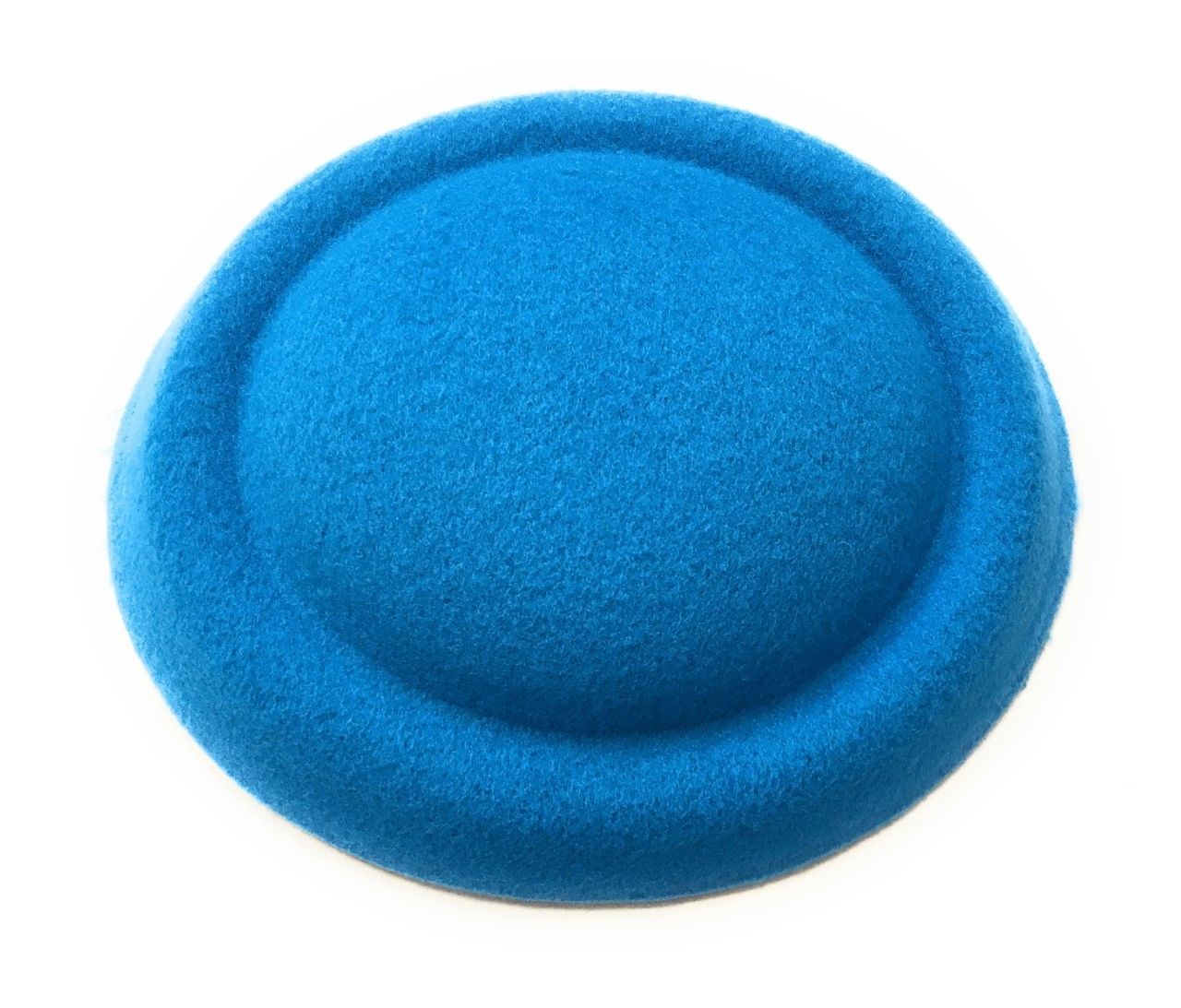 Fascinator Base Felt Like Pillbox Hat DIY Material Make Supplies Wholesale