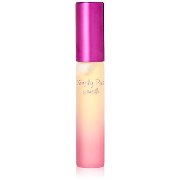 Aquolina Simply Pink  Eau de Perfume 10ml Roller Ball
