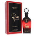 Arabiyat Prestige Eau De Parfum Spray - Rose and Vanilla Scent, 3.7 oz / 110 ml Unisex