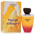 Arabiyat Sugar Mango Affogato Unisex Eau De Parfum Spray 3.4 oz / 100 ml