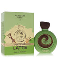 Arabiyat Sugar Matcha Latte Eau de Parfum Spray 3.4 oz / 100 ml for Women