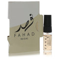 Arabiyat Prestige Fahad Regal Mini Eau de Parfum Spray 0.1 oz (3 ml) for Women