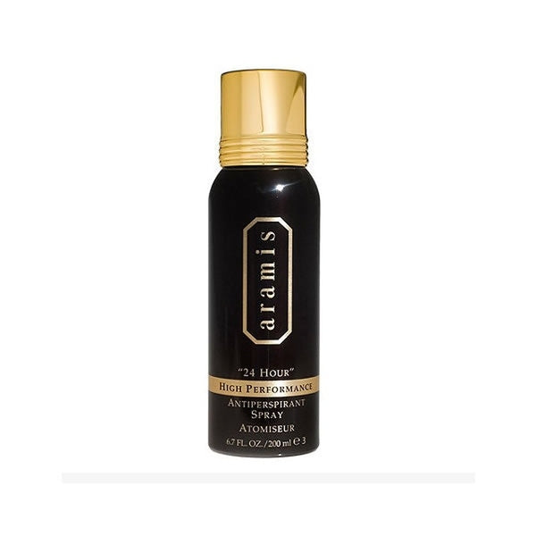 Aramis 24-Hour High Performance Antiperspirant Spray 200ml