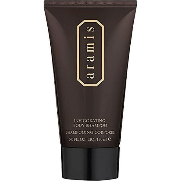 Aramis Invigorating Body Shampoo 150ml