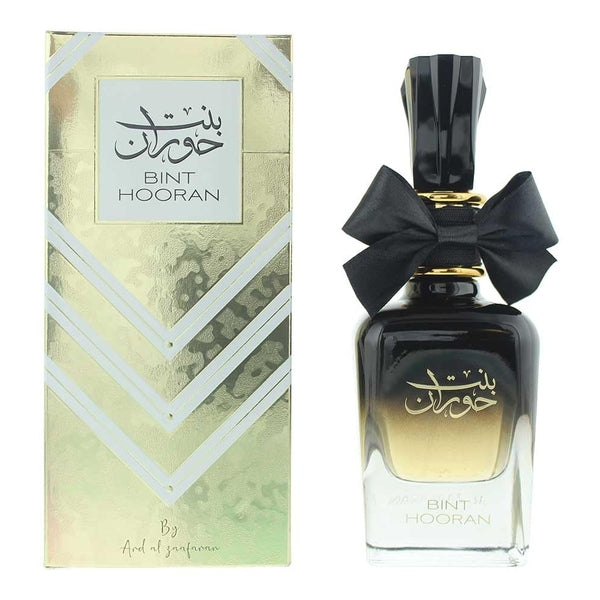 Ard Al Zaafaran Bint Hooran Eau De Parfum 100ml Spray