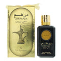 Ard Al Zaafaran Dirham Gold Eau de Parfum 100ml Spray