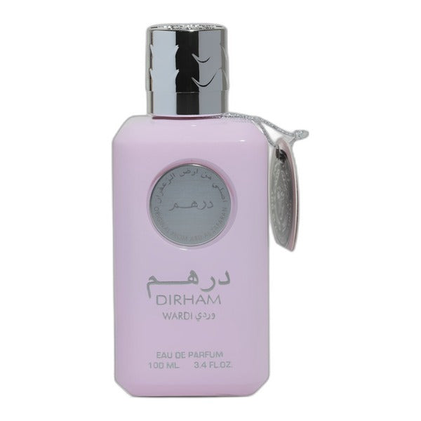 Ard Al Zaafaran Dirham Wardi Eau de Parfum 100ml Spray